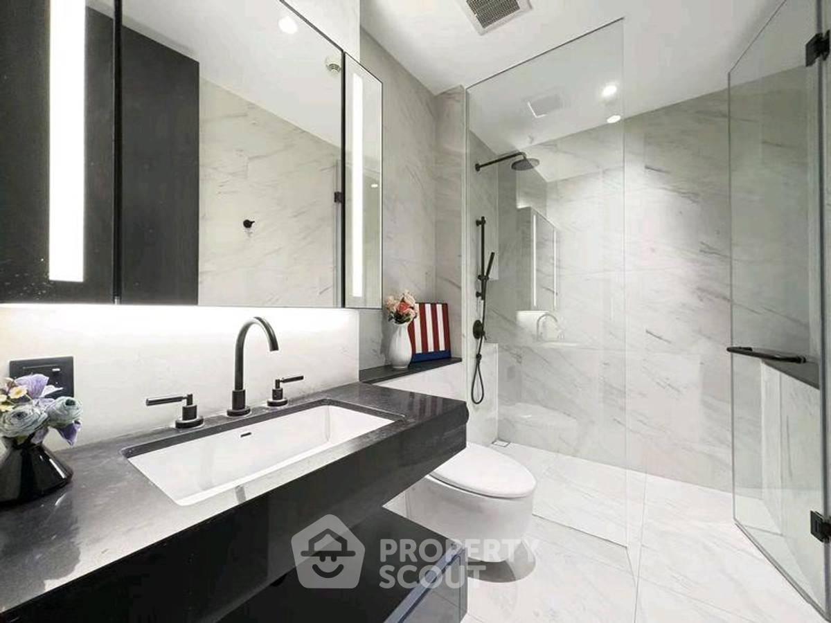 รูป คอนโด 2-ห้องนอน ที่ เทตต์ สาทร 12 ใกล้ BTS เซนต์หลุยส์ (ID 2709918) - รูปที่ 11/13
