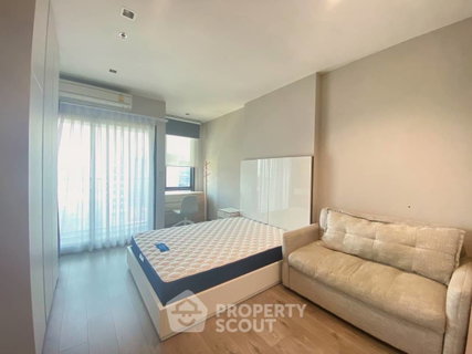 รูปภาพ Studio Condo at Whizdom Avenue Ratchada – Ladprao near MRT Ratchadaphisek (ID 2005615)
