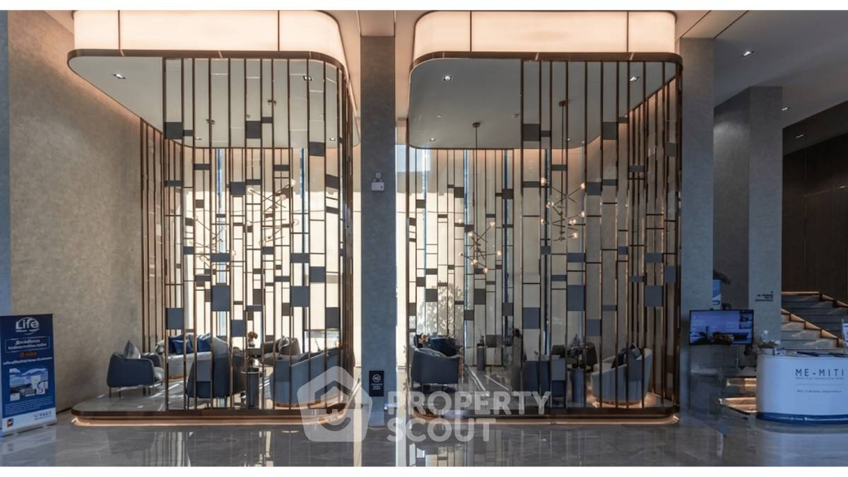 รูป คอนโด 1-ห้องนอน ที่ ไลฟ์ อโศก - พระราม 9 ใกล้ MRT พระราม 9 (ID 2727706) - รูปที่ 8/12