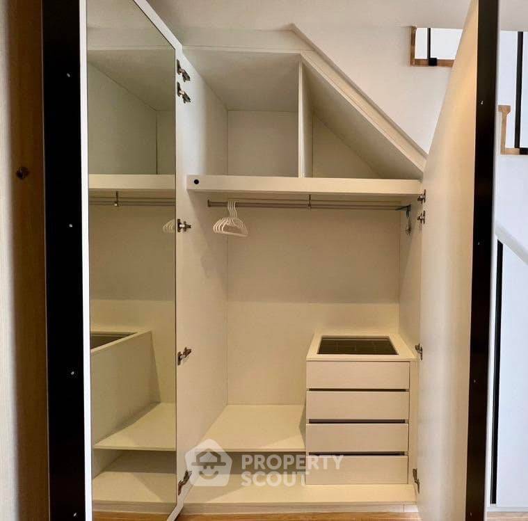 รูป คอนโด 1 ห้องนอน เลี้ยงสัตว์ได้ Maru Ekkamai 2 ใกล้ BTS Ekkamai (ID 1977091) - รูปที่ 5/8