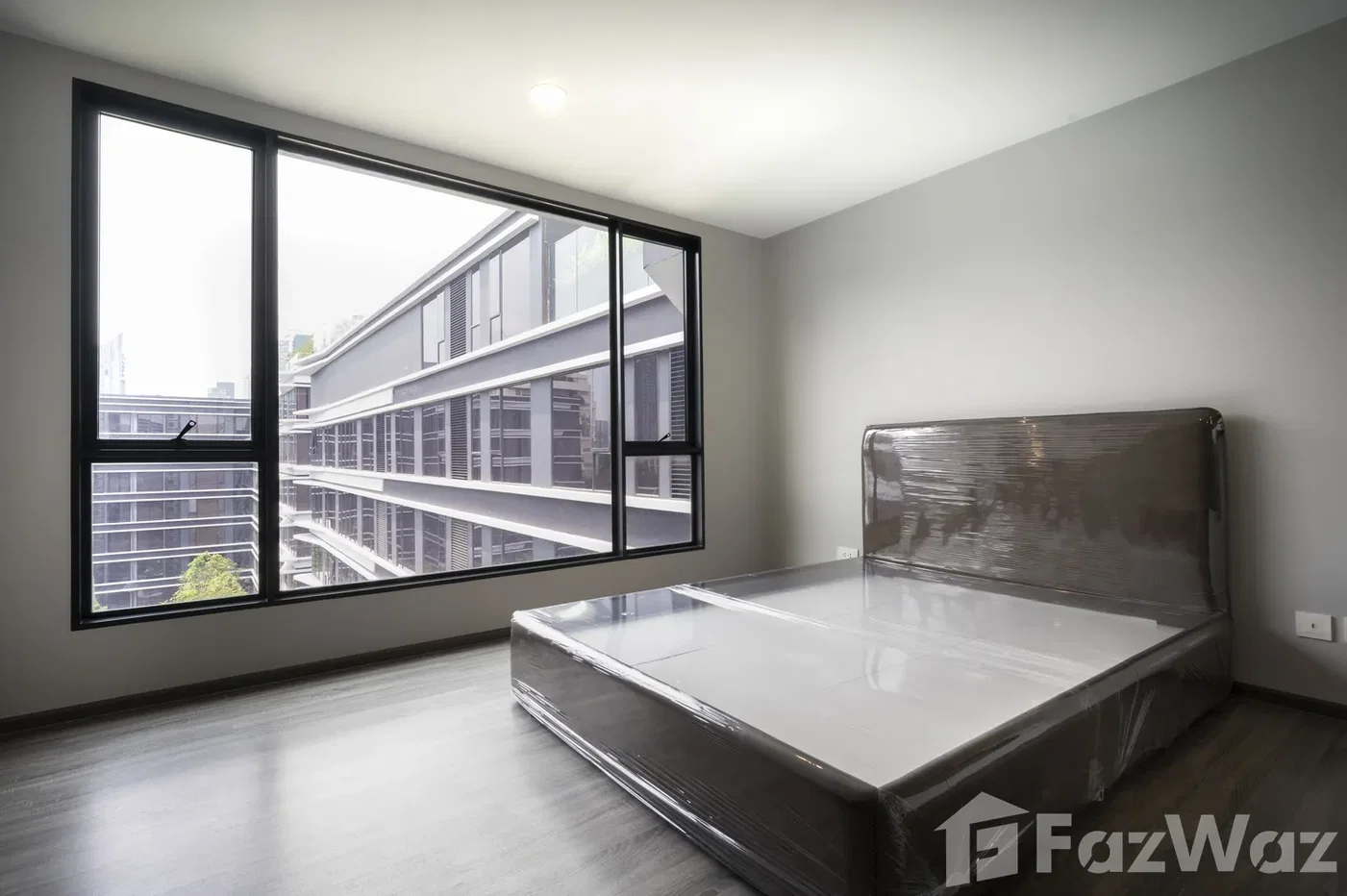 รูป ขาย คอนโด 1 ห้องนอน ในโครงการ ไอดีโอ โมบิ สุขุมวิท 40 5756261 - รูปที่ 3/11