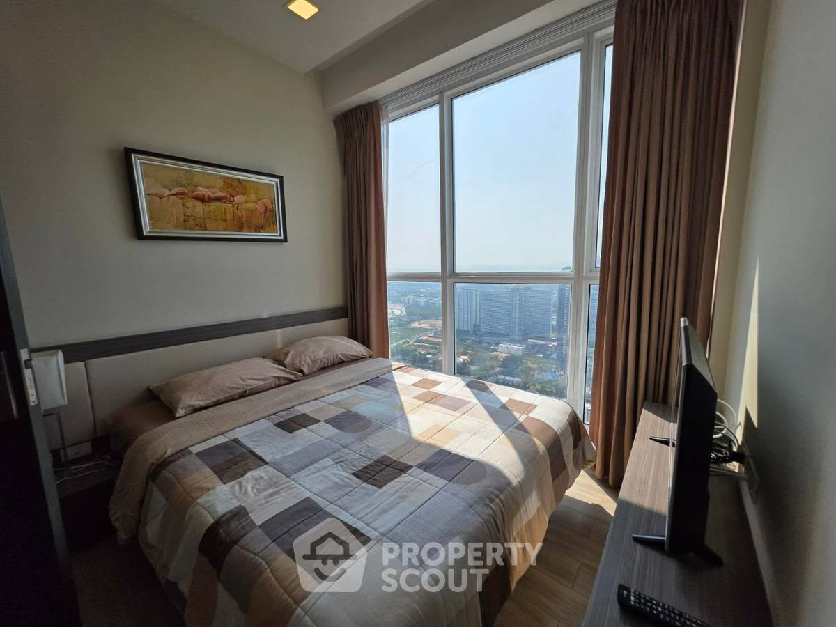 รูป คอนโด 2-ห้องนอน ที่ ซีตัส บีชฟรอนท์ ใกล้ หาดจอมเทียน (ID 2738734) - รูปที่ 13/17