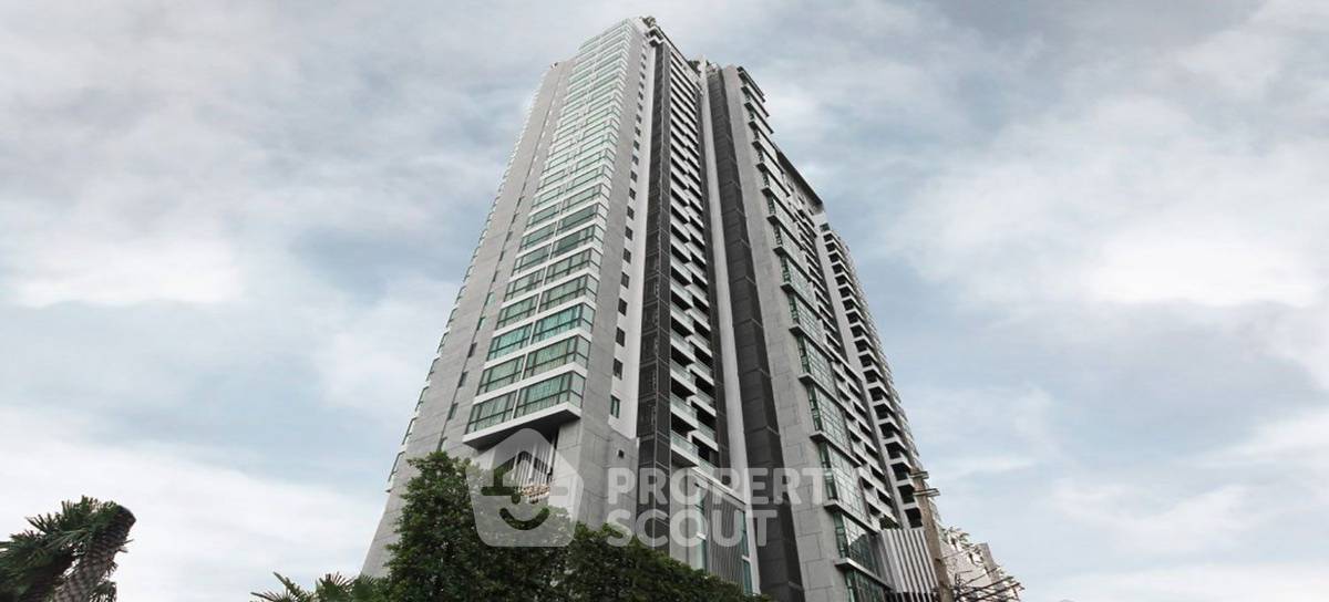 รูป คอนโด 2-ห้องนอน ที่ ดิ แอดเดรส สุขุมวิท 28 ใกล้ BTS พร้อมพงษ์ (ID 2723287) - รูปที่ 1/5