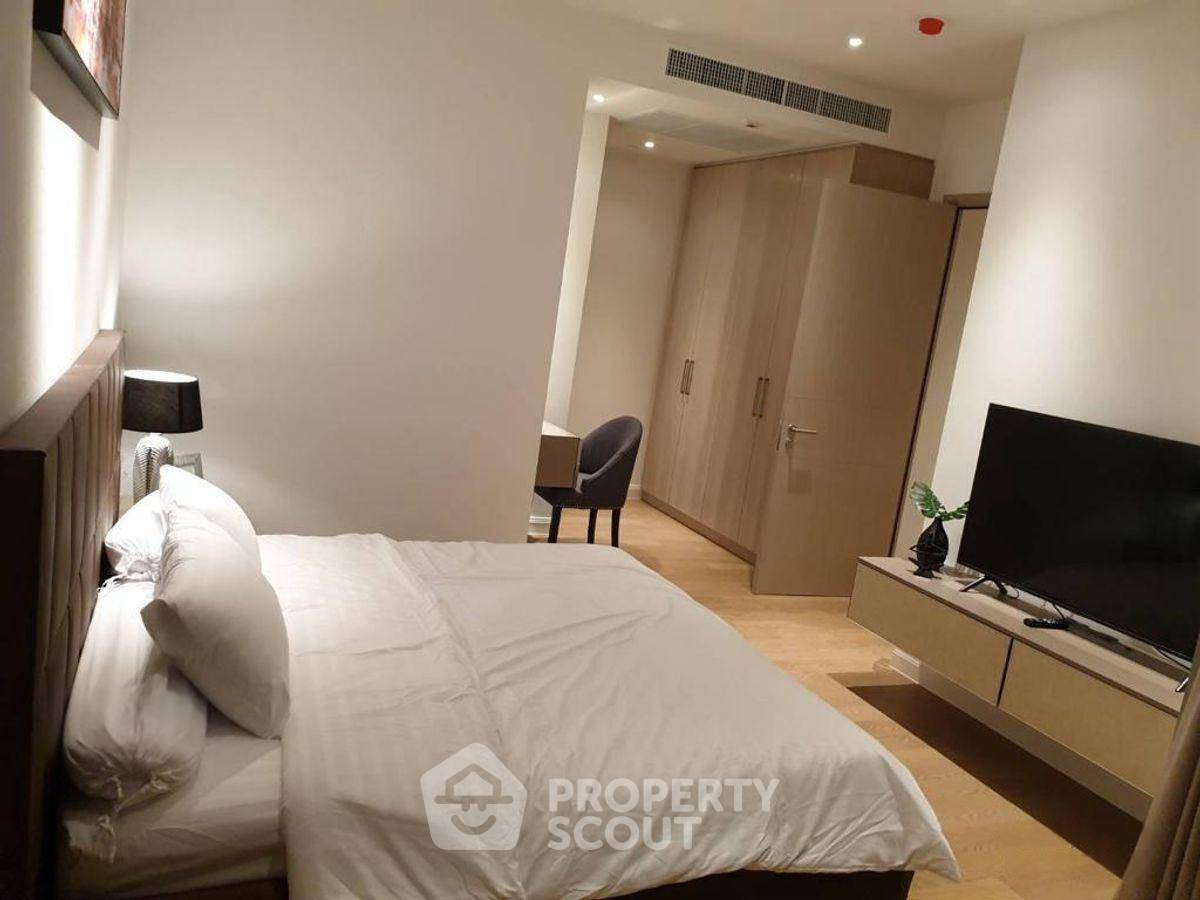 รูป คอนโด 2-ห้องนอน ที่ แมกโนเลียส์ วอเตอร์ฟรอนท์ เรสซิเดนซ์ ใกล้ BTS สะพานตากสิน (ID 2357901) - รูปที่ 6/6