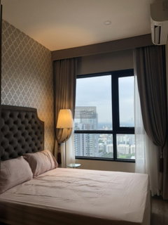 รูปภาพ 🔥🔥🔥 For Rent Condo , Knightsbridge Prime Onnut , BTS-On Nut , Phra Khanong , Watthana , Bangkok , CX-97820 ✅ Live chat with us ADD LINE @connexproperty ✅ 🔥🔥🔥