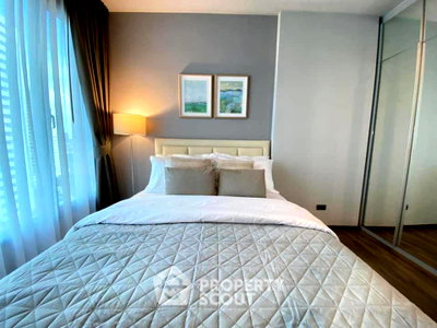 Condos for rent : 1-BR 46 Sqm At Ceil By Sansiri Near BTS Thong Lor (ID 2738689)