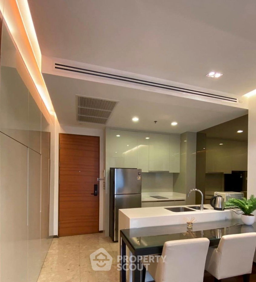 รูป คอนโด 1-ห้องนอน ที่ ดิ แอดเดรส สุขุมวิท 28 ใกล้ BTS พร้อมพงษ์ (ID 2374651) - รูปที่ 4/7