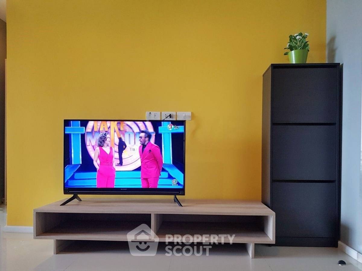 รูป คอนโด 1-ห้องนอน ที่ แอสปาย สุขุมวิท 48 ใกล้ BTS พระโขนง (ID 2734528) - รูปที่ 3/5