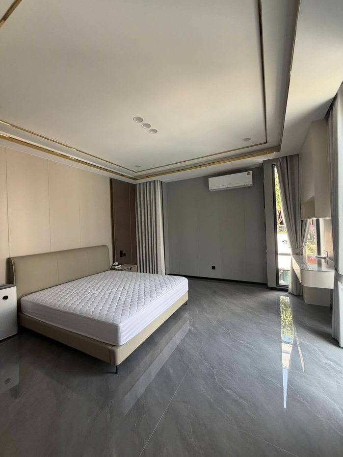 รูป เช่า คัลเจอร์ 188 เฟอร์นิเจอร์ครบ ใกล้ MRT สถานีเพชรบุรี - รูปที่ 7/17