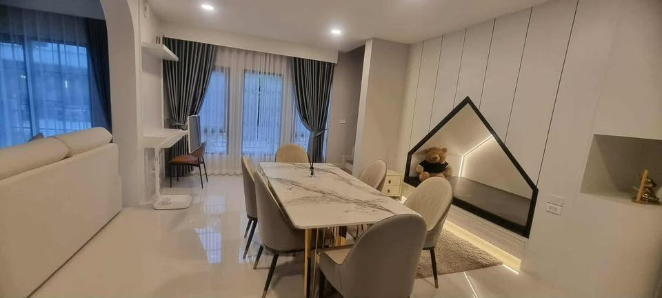 picture House for Rent at Centro Bangna Phase 2 (HR6811020) - 2/11