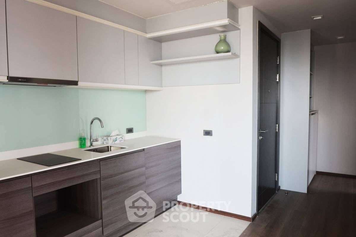 รูป คอนโด 2-ห้องนอน ที่ ซีล บาย แสนสิริ ใกล้ BTS ทองหล่อ (ID 2734323) - รูปที่ 8/10