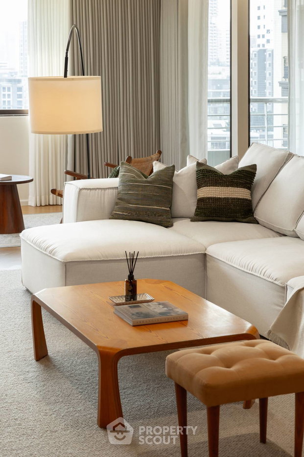 รูป คอนโด 3-ห้องนอน ที่ เดอะ ฮาบิแทต สุขุมวิท 53 คอนโดมิเนียม ใกล้ BTS ทองหล่อ (ID 2736301) - รูปที่ 23/30