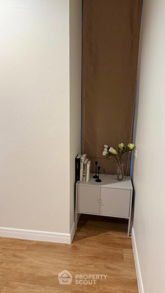 รูป คอนโด 2-ห้องนอน ที่ บ้านกลางกรุง สยาม-ปทุมวัน คอนโดมิเนียม ใกล้ BTS ราชเทวี (ID 2718842) - รูปที่ 8/21