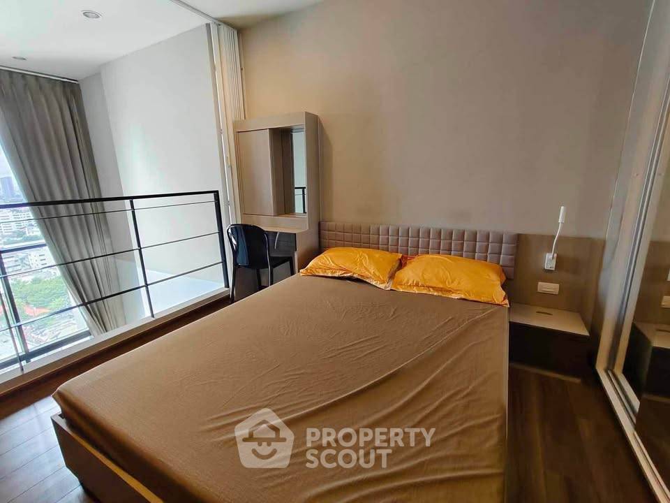 รูป คอนโด 1-ห้องนอน ที่ ออนิกซ์ พหลโยธิน ใกล้ BTS สะพานควาย (ID 2725143) - รูปที่ 3/4