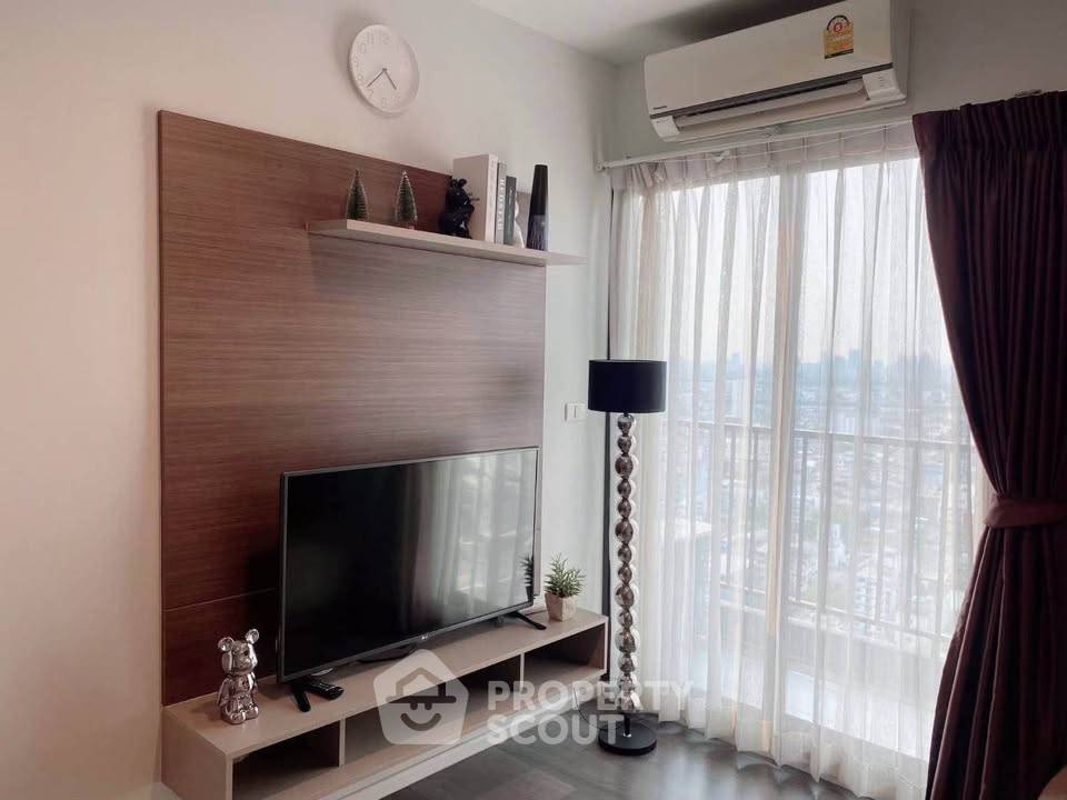 รูป คอนโด 2-ห้องนอน ที่ เดอะ สเตจ เตาปูน - อินเตอร์เชนจ์ ใกล้ MRT เตาปูน (ID 2738199) - รูปที่ 2/15