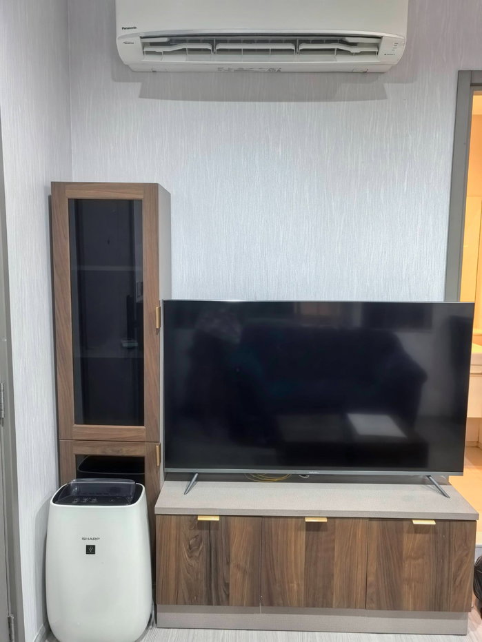 picture Code: 26KJ1418 for rent Life Asoke Hype 🔥🔥 Line ID: @kjcondo (with @)🔥🔥 - 6/9