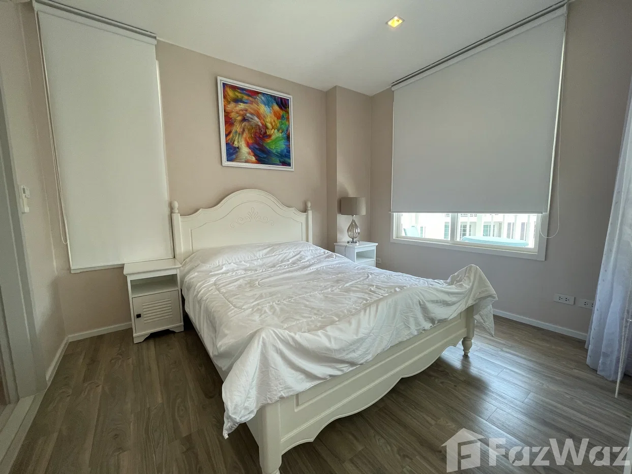 รูป คอนโดให้เช่า 2 ห้องนอน ในโครงการ ซัมเมอร์ หัวหิน 1069818 - รูปที่ 6/13