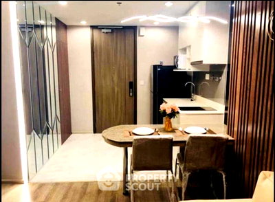 เช่าคอนโด ซอยอุดมสุข (สุขุมวิท 103) : คอนโด 2-ห้องนอน ที่ ไอดีโอโมบิ สุขุมวิท 66 ใกล้ BTS อุดมสุข (ID 2439380)