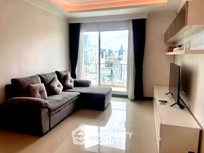 Condos for sale : 1-BR Condo at The Complete Rajprarop near ARL Ratchaprarop (ID 2733900)