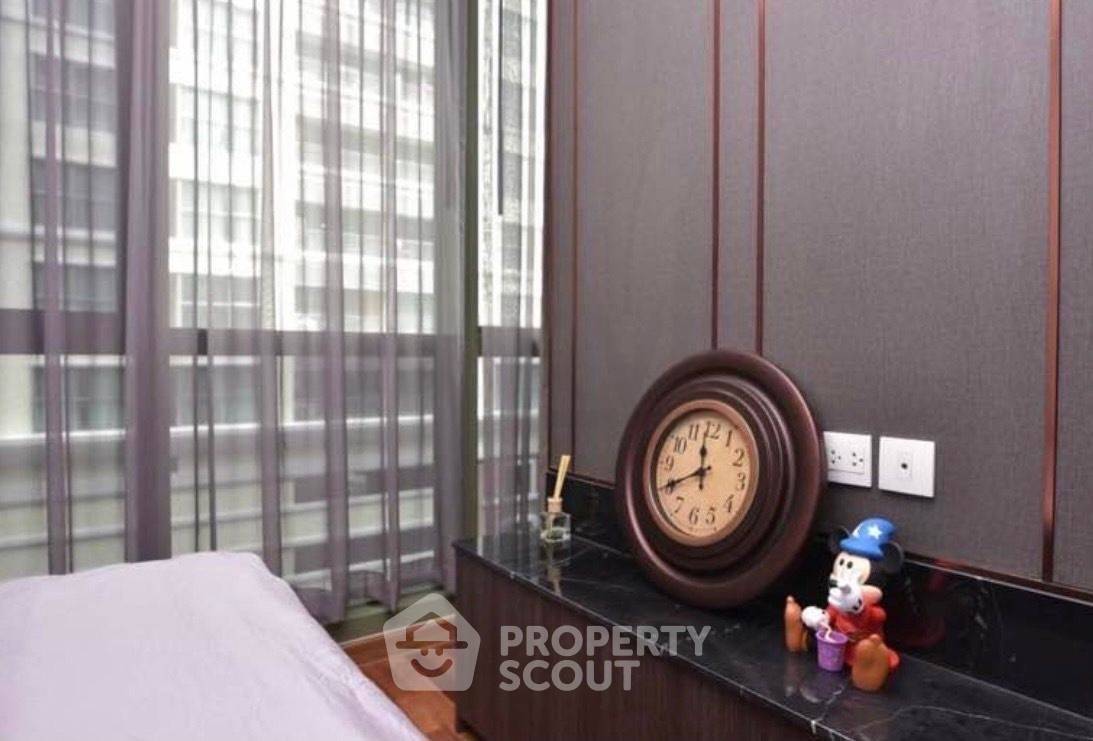 รูป คอนโด 1-ห้องนอน ที่ วิช ซิกเนเจอร์ มิดทาวน์ สยาม ใกล้ BTS ราชเทวี (ID 2738692) - รูปที่ 8/11