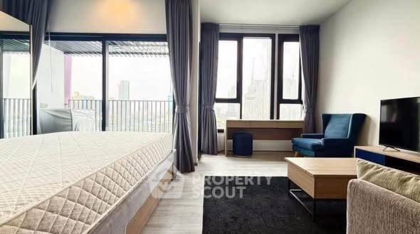 รูป คอนโด 1-ห้องนอน ที่ เอ็กซ์ที เอกมัย ใกล้ BTS ทองหล่อ (ID 2732112) - รูปที่ 2/5