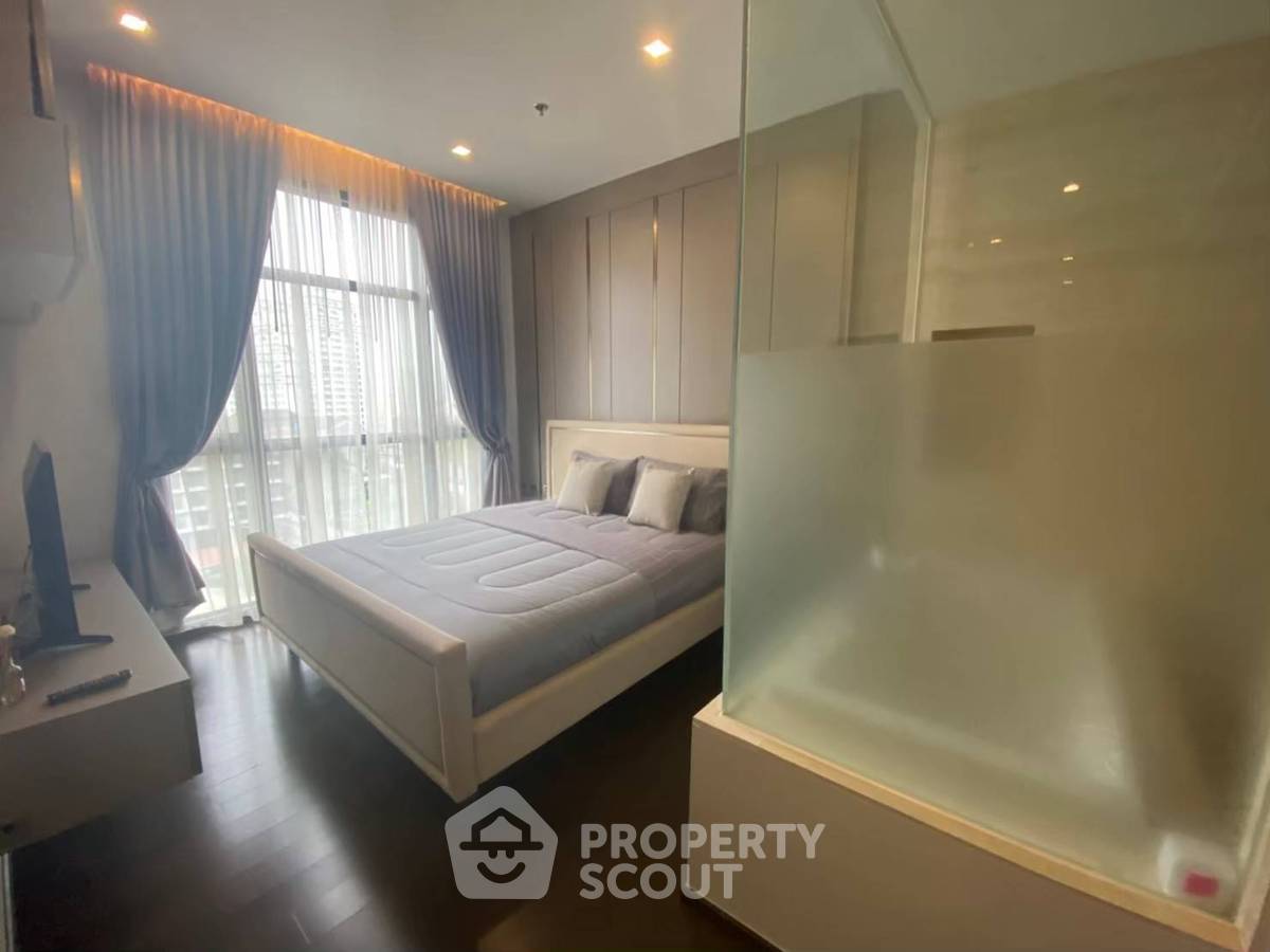รูป คอนโด 2 ห้องนอน 78 ตร.ม. The XXXIX By Sansiri ใกล้ BTS พร้อมพงษ์ 200 ม. (ID 2736148) - รูปที่ 9/12