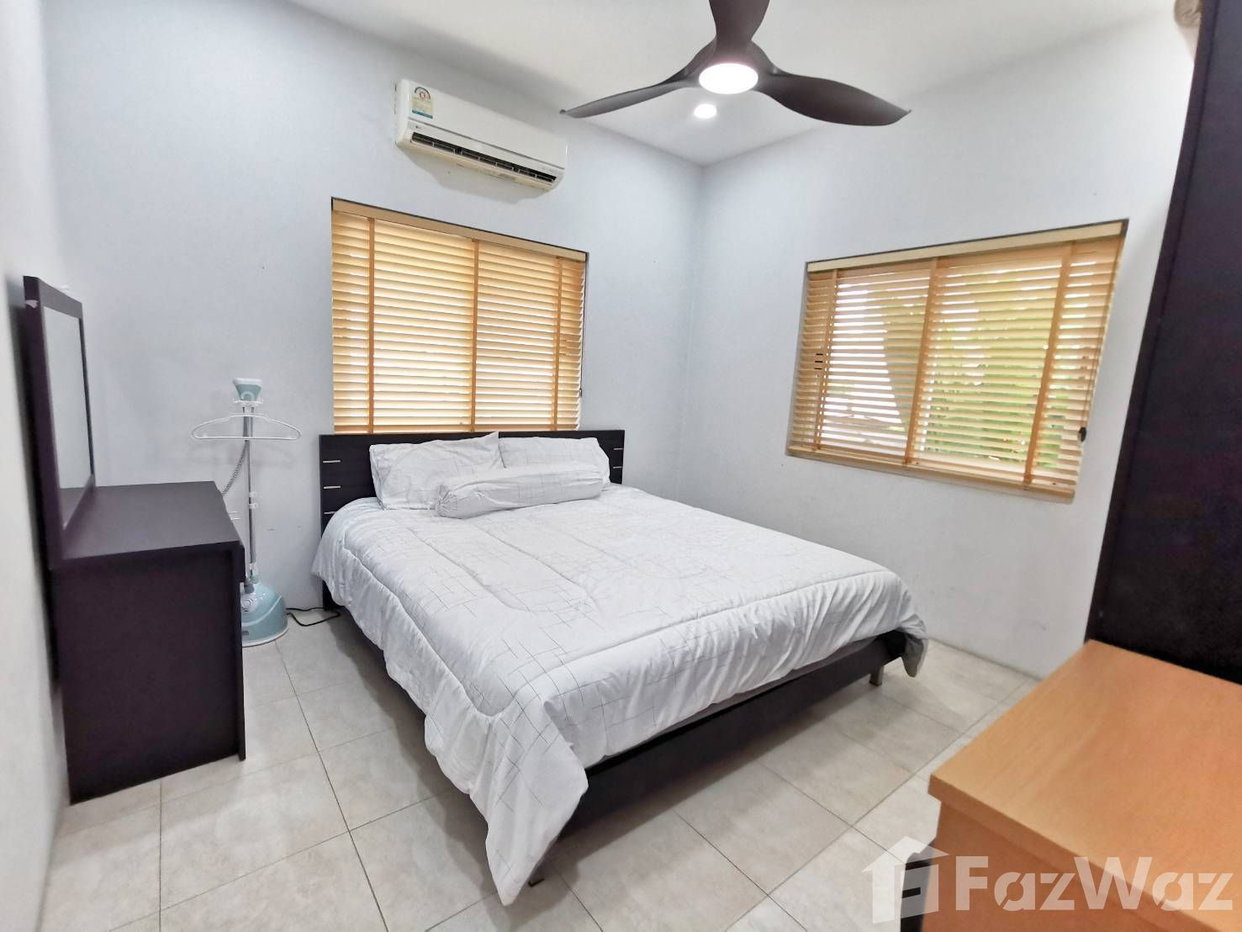 รูป ขาย วิลล่า 2 ห้องนอน ในโครงการ สมาร์ท เฮ้าส์ วิลเลจ 2 1904259 - รูปที่ 10/16