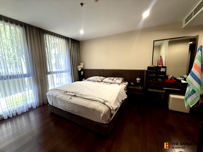 ขายคอนโด : 🛌ขายคอนโด The Hudson Sathorn 7 ใกล้ Bts ช่องนนทรี , 12.49 M.  2 ห้องนอน ความเป็นส่วนตัวสูง Low-rise