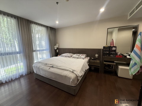 🛌ขายคอนโด The Hudson Sathorn 7 ใกล้ Bts ช่องนนทรี , 12.49 M. 2 ห้องนอน ความเป็นส่วนตัวสูง Low-rise
