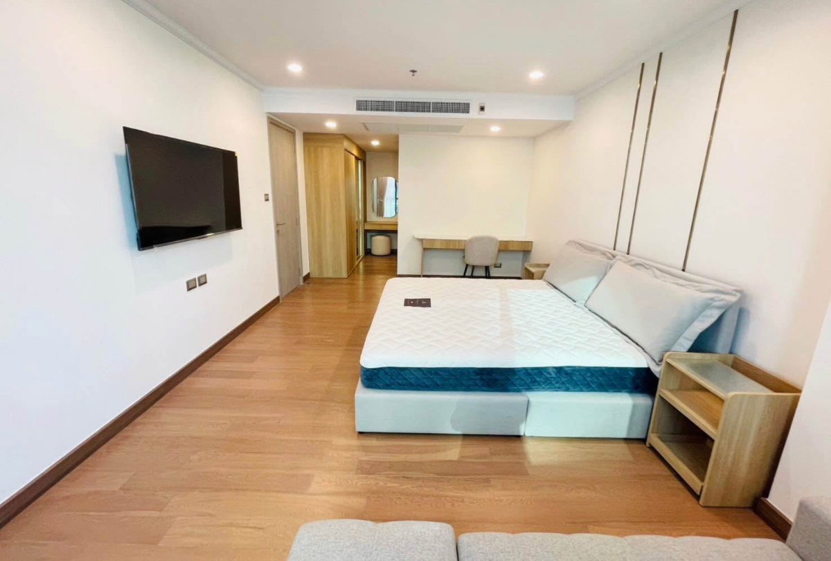picture Supalai Oriental Sukhumvit        39  - 3/8