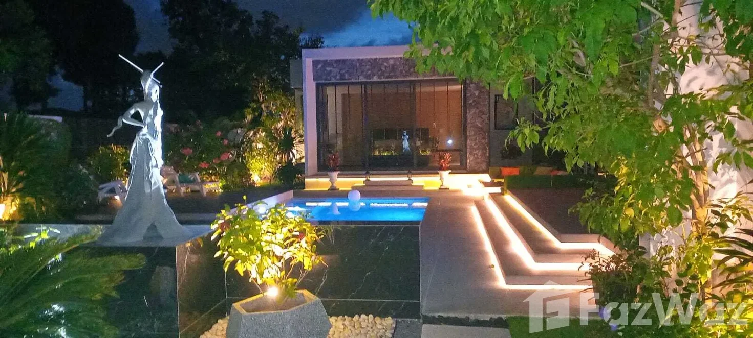 picture BOTANICA MODERN LOFT 1 – EXCLUSIVE VILLA OPPORTUNITY 6114493 - 27/29