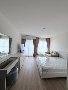 Lumpini Ville Charan Fai Chai Full Furnitured