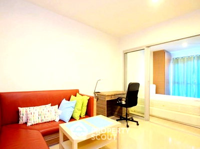 Condos for sale : 2-BR Condo at Aspire Rama 9 near MRT Phra Ram 9 (ID 2738858)