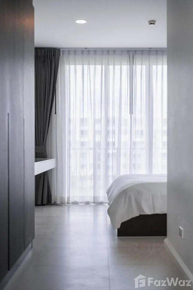 รูป คอนโดให้เช่า 2 ห้องนอน ในโครงการ มาลิบู เขา เต่า 6101027 - รูปที่ 23/32