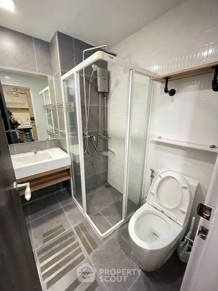 รูป คอนโด 1-ห้องนอน ที่ เอชทู รามอินทรา 21 ใน อนุสาวรีย์ (ID 2731410) - รูปที่ 5/8