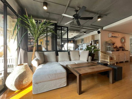 รูปภาพ LTH5252 – Prime Mansion Sukhumvit 31 FOR RENT 2 beds 2 baths size 136 Sq.M. Nearby BTS Phrom Phong station ONLY 79k/Month