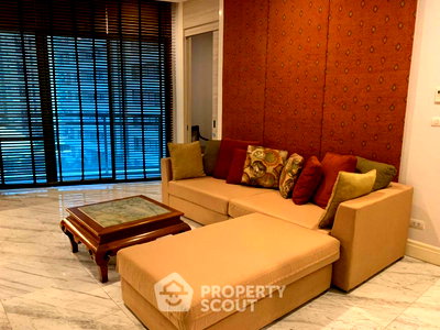 Condos for sale BTS Phrom Phong : 2-BR Condo at Bright Sukhumvit 24 Condominium near BTS Phrom Phong (ID 2735183)