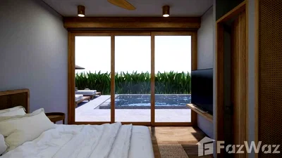 ขายบ้านเดี่ยว : ขาย วิลล่า 3 ห้องนอน ในโครงการ เอลิท เนเบอร์ฮู้ด 3 1945942