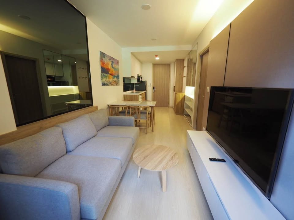 picture @Condorental condo for rent Noble Ambience Sukhumvit 42 - 7/15