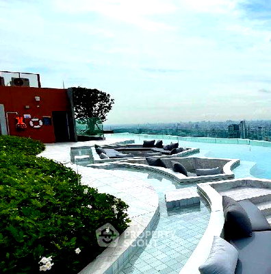 Condos for sale : 1-BR 35 Sqm Condo In Life Ladprao Valley, 100m To BTS Ha Yaek Lat Phrao (ID 2735118)