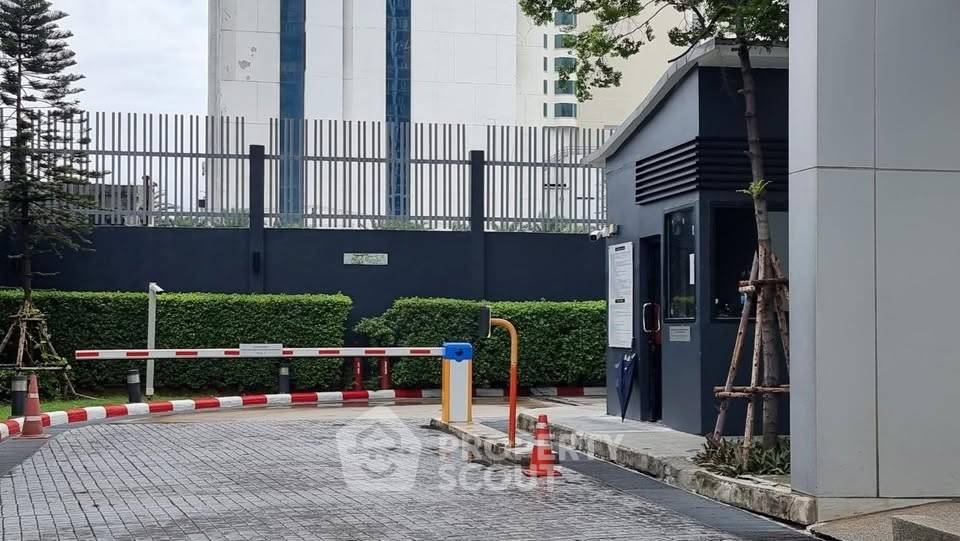 รูป คอนโด 1-ห้องนอน ที่ ไลฟ์ รัชดาภิเษก ใกล้ MRT ห้วยขวาง (ID 2739547) - รูปที่ 4/19