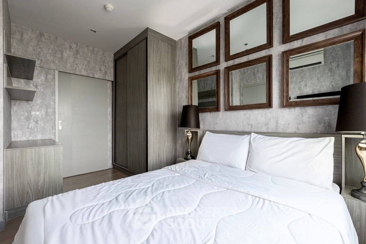 รูป คอนโด 1-ห้องนอน ที่ แชปเตอร์ วัน มิดทาวน์ ลาดพร้าว 24 ใกล้ MRT ลาดพร้าว (ID 2734286) - รูปที่ 15/20