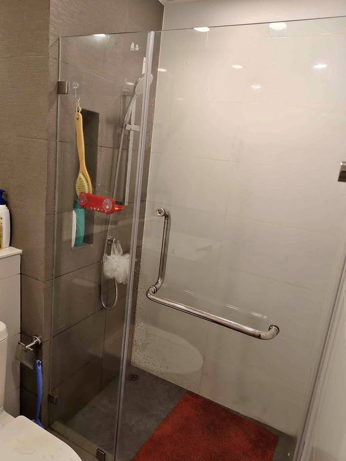 รูป ห้องสวย เดินทางสะดวก เป็นสัดส่วน เคลฟ ริเวอร์ไลน์ - รูปที่ 6/8