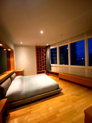 Condos for rent : LTH11301 – Millennium Residence FOR RENT Size 149 sqm. 3 bed 3 bath BTS Phrom Phong Station ONLY 90K/Month