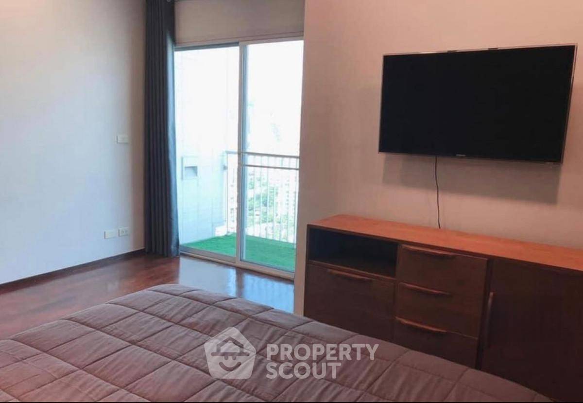 รูป คอนโด 2-ห้องนอน ที่ โนเบิล ออร่า ใกล้ BTS ทองหล่อ (ID 2393278) - รูปที่ 2/18