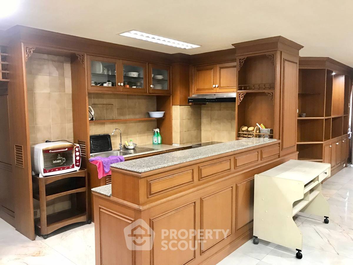 รูป คอนโด 3-ห้องนอน ที่ ร่วมใจ ไฮท์ คอนโดมิเนียม ใกล้ ARL มักกะสัน (ID 2737388) - รูปที่ 7/19
