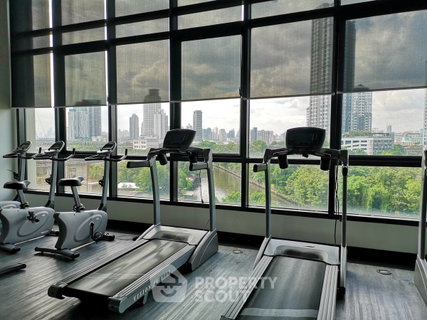 รูปภาพ 1-BR Condo at Blocs 77 near BTS On Nut (ID 884623)