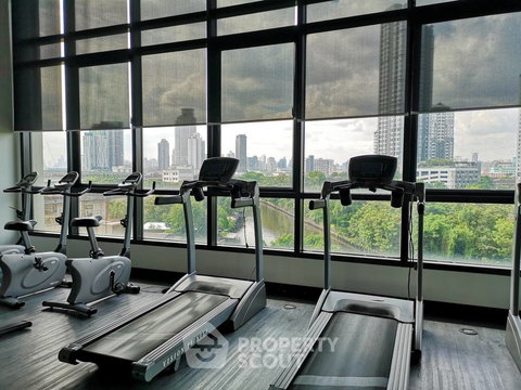 1-BR Condo at Blocs 77 near BTS On Nut (ID 884623)