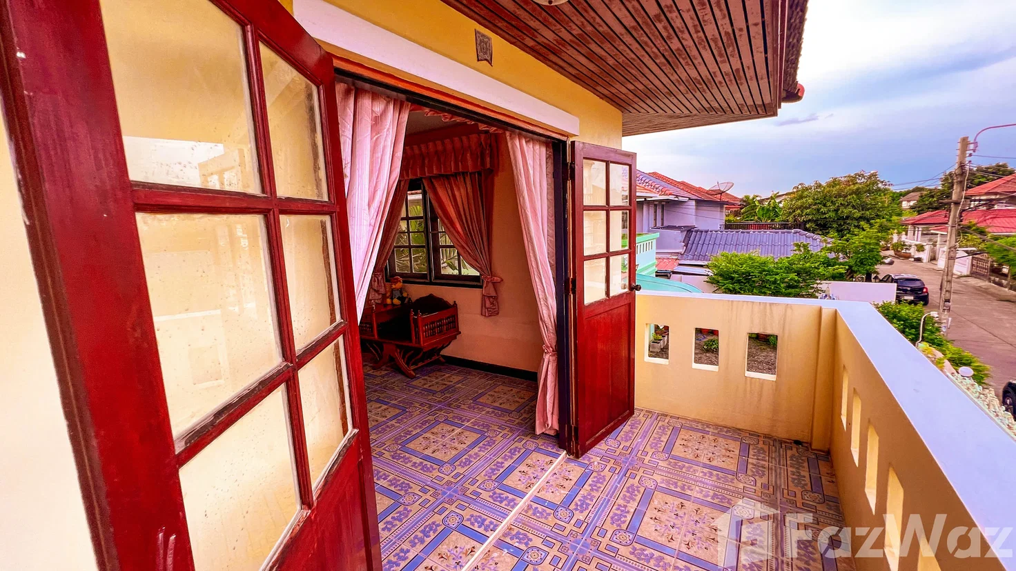 รูป ขาย บ้านเดี่ยว 5 ห้องนอน ใน ดอนเมือง, กรุงเทพมหานคร 6113771 - รูปที่ 37/48