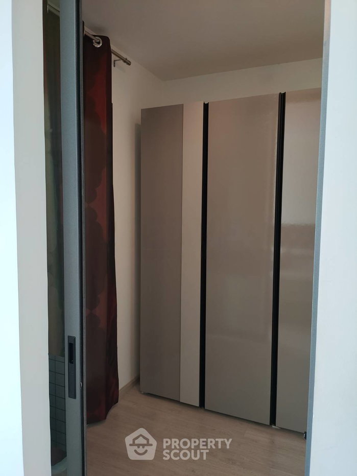picture Studio Condo at Rhythm Rangnam near BTS Victory Monument (ID 2735418) - 6/12